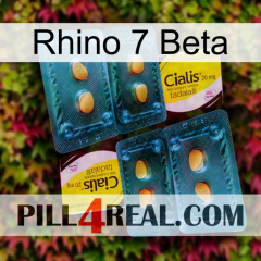 Rhino 7 Beta cialis5